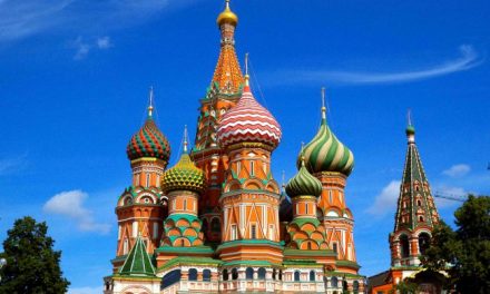 Церковь мормонов в России отмечает 120-ю годовщину