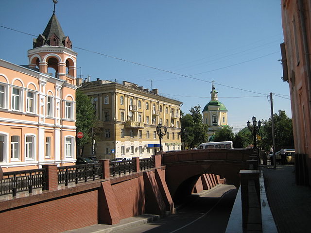 Воронеж