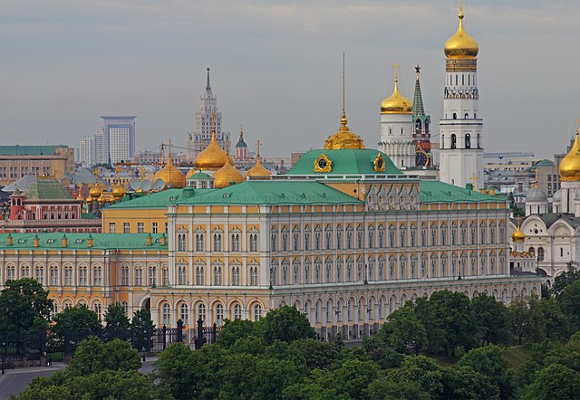 Кремль